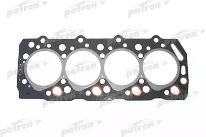 PG2-0219 PATRON Прокладка, головка цилиндра PG2-0219 PATRON Прокладка, головка цилиндра