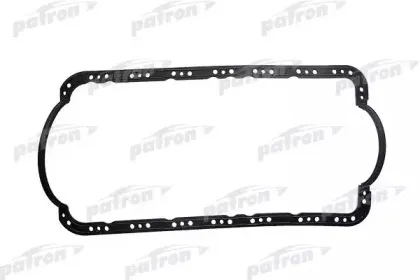 PG4-0005 PATRON Прокладка, масляный поддон PG4-0005 PATRON Прокладка, масляный поддон
