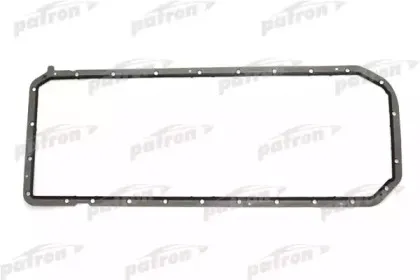 PG4-0034 PATRON Прокладка, масляный поддон PG4-0034 PATRON Прокладка, масляный поддон