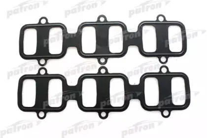 PG5-1087 PATRON Прокладка, впускной коллектор PG5-1087 PATRON Прокладка, впускной коллектор