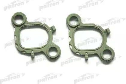 PG5-2053 PATRON Прокладка, впускной коллектор PG5-2053 PATRON Прокладка, впускной коллектор