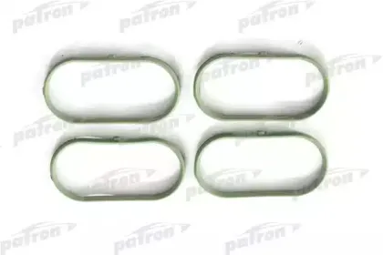 PG5-2080 PATRON Прокладка, впускной коллектор PG5-2080 PATRON Прокладка, впускной коллектор