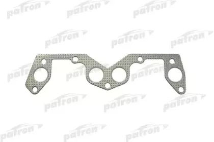 PG5-2127 PATRON Прокладка, выпускной коллектор PG5-2127 PATRON Прокладка, выпускной коллектор