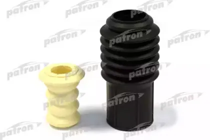 PPK10306 PATRON Пылезащитный комплект, амортизатор PPK10306 PATRON Пылезащитный комплект, амортизатор