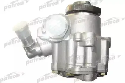 PPS003 PATRON Гидравлический насос, рулевое управление PPS003 PATRON Гидравлический насос, рулевое управление