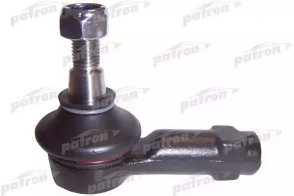 PS1258 PATRON Наконечник поперечной рулевой тяги PS1258 PATRON Наконечник поперечной рулевой тяги