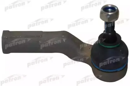 PS1259R PATRON Наконечник поперечной рулевой тяги PS1259R PATRON Наконечник поперечной рулевой тяги