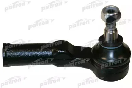 PS1260R PATRON Наконечник поперечной рулевой тяги PS1260R PATRON Наконечник поперечной рулевой тяги