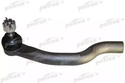 PS1263L PATRON Наконечник поперечной рулевой тяги PS1263L PATRON Наконечник поперечной рулевой тяги
