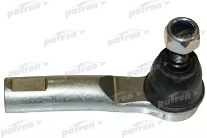 PS1264 PATRON Наконечник поперечной рулевой тяги PS1264 PATRON Наконечник поперечной рулевой тяги