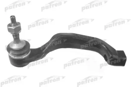 PS1271L PATRON Наконечник поперечной рулевой тяги PS1271L PATRON Наконечник поперечной рулевой тяги