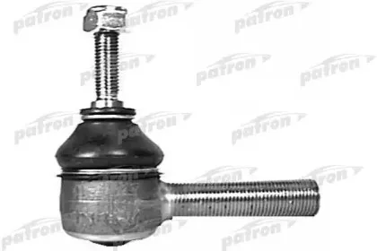PS1276L PATRON Наконечник поперечной рулевой тяги PS1276L PATRON Наконечник поперечной рулевой тяги