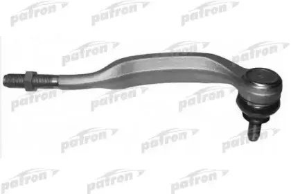 PS1302R PATRON Наконечник поперечной рулевой тяги PS1302R PATRON Наконечник поперечной рулевой тяги