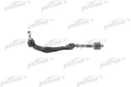 PS2107L PATRON Поперечная рулевая тяга PS2107L PATRON Поперечная рулевая тяга