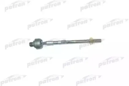 PS2108R PATRON Осевой шарнир, рулевая тяга PS2108R PATRON Осевой шарнир, рулевая тяга