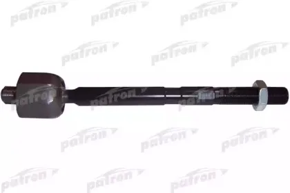 PS2237 PATRON Осевой шарнир, рулевая тяга PS2237 PATRON Осевой шарнир, рулевая тяга