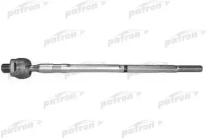 PS2256 PATRON Осевой шарнир, рулевая тяга PS2256 PATRON Осевой шарнир, рулевая тяга