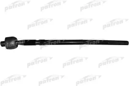 PS2257 PATRON Осевой шарнир, рулевая тяга PS2257 PATRON Осевой шарнир, рулевая тяга