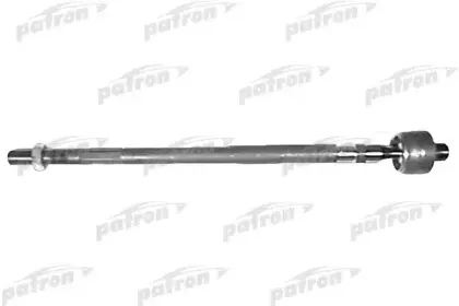 PS2262 PATRON Осевой шарнир, рулевая тяга PS2262 PATRON Осевой шарнир, рулевая тяга