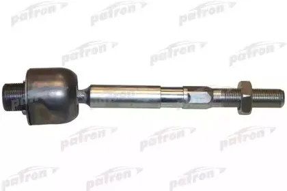 PS2270 PATRON Осевой шарнир, рулевая тяга PS2270 PATRON Осевой шарнир, рулевая тяга