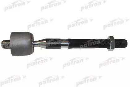 PS2276 PATRON Осевой шарнир, рулевая тяга PS2276 PATRON Осевой шарнир, рулевая тяга