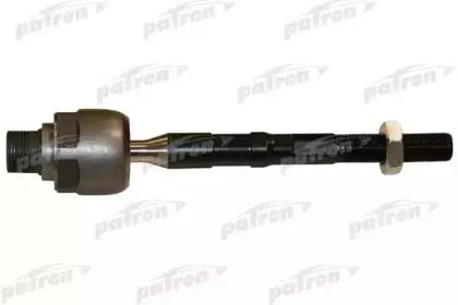 PS2281 PATRON Осевой шарнир, рулевая тяга PS2281 PATRON Осевой шарнир, рулевая тяга