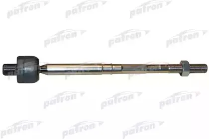 PS2306 PATRON Осевой шарнир, рулевая тяга PS2306 PATRON Осевой шарнир, рулевая тяга