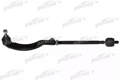 PS2316L PATRON Поперечная рулевая тяга PS2316L PATRON Поперечная рулевая тяга