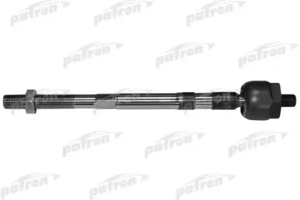 PS2321 PATRON Осевой шарнир, рулевая тяга PS2321 PATRON Осевой шарнир, рулевая тяга