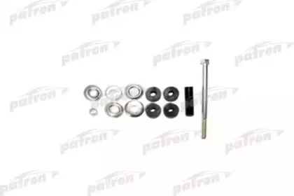 PS4146 PATRON Тяга / стойка, стабилизатор PS4146 PATRON Тяга / стойка, стабилизатор