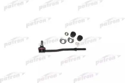PS4158 PATRON Тяга / стойка, стабилизатор PS4158 PATRON Тяга / стойка, стабилизатор
