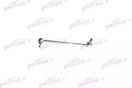 PS4177 PATRON Тяга / стойка, стабилизатор PS4177 PATRON Тяга / стойка, стабилизатор