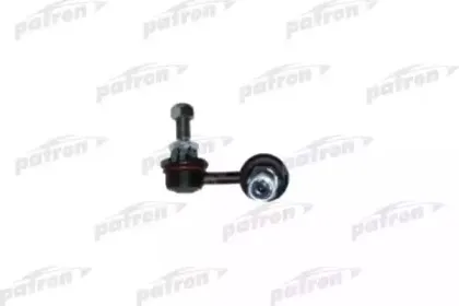 PS4249L PATRON Стабилизатор, ходовая часть PS4249L PATRON Стабилизатор, ходовая часть