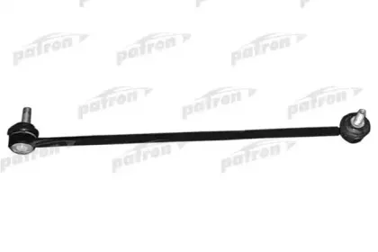 PS4306L PATRON Тяга / стойка, стабилизатор PS4306L PATRON Тяга / стойка, стабилизатор