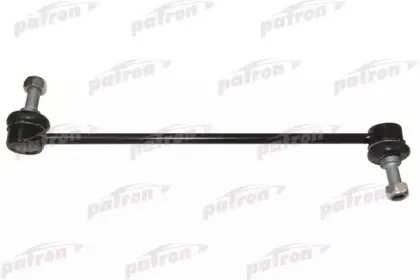 PS4335 PATRON Тяга / стойка, стабилизатор PS4335 PATRON Тяга / стойка, стабилизатор