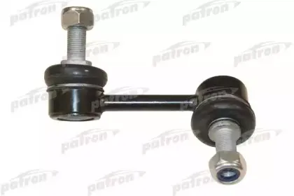 PS4336R PATRON Тяга / стойка, стабилизатор PS4336R PATRON Тяга / стойка, стабилизатор