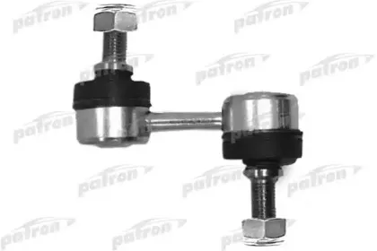PS4338 PATRON Тяга / стойка, стабилизатор PS4338 PATRON Тяга / стойка, стабилизатор