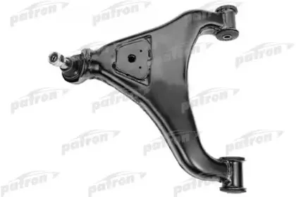 PS5296L PATRON Рычаг независимой подвески колеса, подвеска колеса PS5296L PATRON Рычаг независимой подвески колеса, подвеска колеса