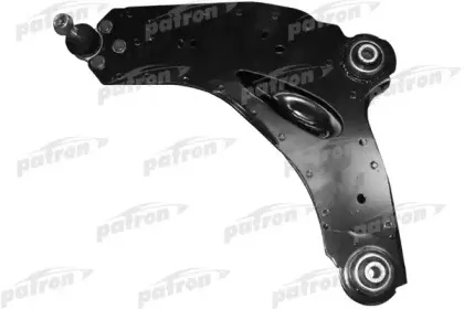 PS5315L PATRON Рычаг независимой подвески колеса, подвеска колеса PS5315L PATRON Рычаг независимой подвески колеса, подвеска колеса