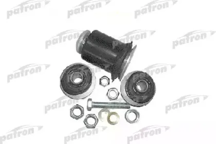 PSE1177 PATRON Монтажный комплект, рычаг независимой подвески колеса PSE1177 PATRON Монтажный комплект, рычаг независимой подвески колеса