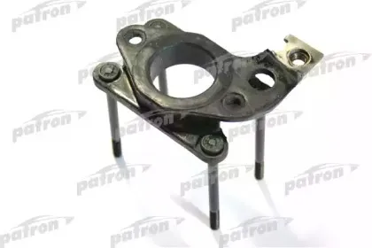PSE3122 PATRON Фланец, карбюратор PSE3122 PATRON Фланец, карбюратор