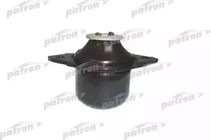 PSE3128 PATRON Подвеска, двигатель PSE3128 PATRON Подвеска, двигатель