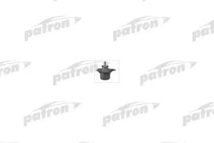 PSE3217 PATRON Подвеска, двигатель PSE3217 PATRON Подвеска, двигатель
