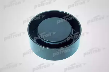 PT31006 PATRON Натяжной ролик, поликлиновойремень PT31006 PATRON Натяжной ролик, поликлиновойремень