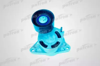 PT36041 PATRON Натяжной ролик, поликлиновойремень PT36041 PATRON Натяжной ролик, поликлиновойремень