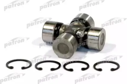 PUJ050 PATRON Шарнир, продольный вал PUJ050 PATRON Шарнир, продольный вал
