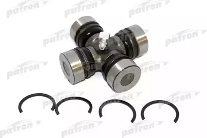PUJ925 PATRON Шарнир, продольный вал PUJ925 PATRON Шарнир, продольный вал