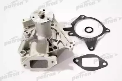 PWP1087 PATRON Водяной насос PWP1087 PATRON Водяной насос