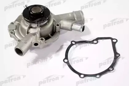 PWP1091 PATRON Водяной насос PWP1091 PATRON Водяной насос
