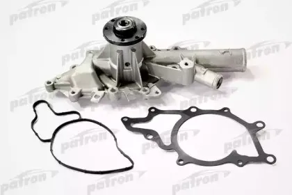 PWP1103 PATRON Водяной насос PWP1103 PATRON Водяной насос